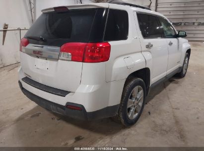 Lot #3035071495 2015 GMC TERRAIN SLT-1