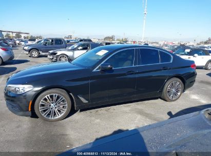 Lot #3035094349 2019 BMW 530I