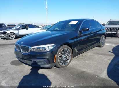 Lot #3035094349 2019 BMW 530I