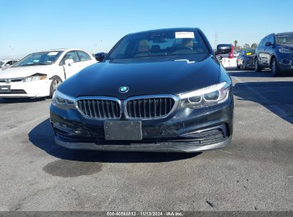 Lot #3035094349 2019 BMW 530I