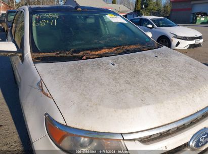 Lot #2992821238 2013 FORD EDGE SEL