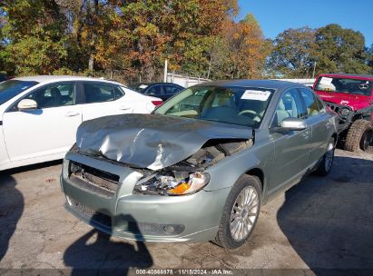 Lot #3037543782 2008 VOLVO S80 3.2