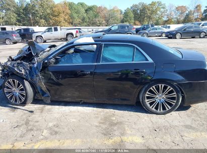 Lot #3035071482 2013 CHRYSLER 300 300S