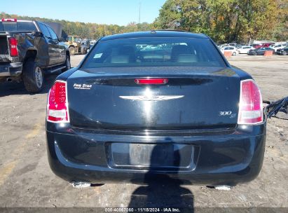 Lot #3035071482 2013 CHRYSLER 300 300S