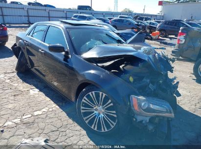 Lot #3035071482 2013 CHRYSLER 300 300S