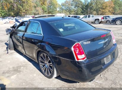 Lot #3035071482 2013 CHRYSLER 300 300S