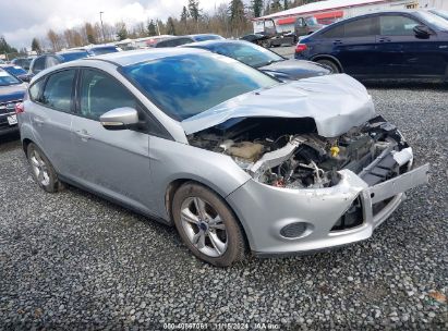 Lot #3035094344 2014 FORD FOCUS SE