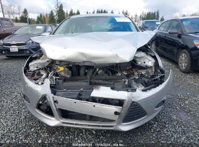 Lot #3035094344 2014 FORD FOCUS SE