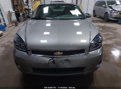 Lot #3050083481 2006 CHEVROLET MONTE CARLO LT