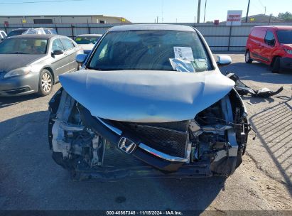 Lot #3035082954 2015 HONDA CR-V EX