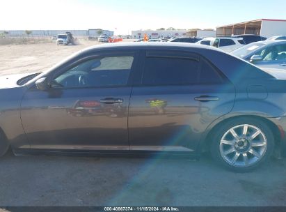 Lot #3053063204 2019 CHRYSLER 300 TOURING