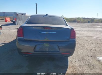 Lot #3053063204 2019 CHRYSLER 300 TOURING