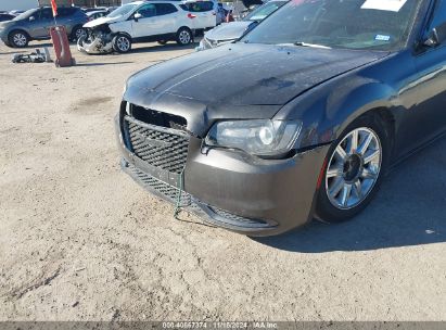 Lot #3053063204 2019 CHRYSLER 300 TOURING