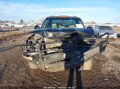 Lot #3035089252 2003 GMC SIERRA 1500 DENALI