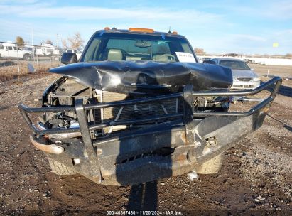 Lot #3035089252 2003 GMC SIERRA 1500 DENALI