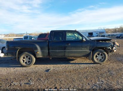 Lot #3035089252 2003 GMC SIERRA 1500 DENALI