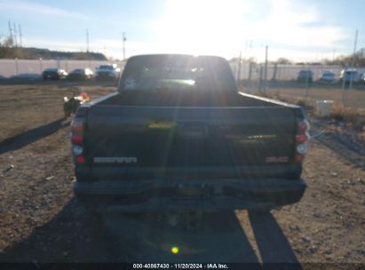 Lot #3035089252 2003 GMC SIERRA 1500 DENALI