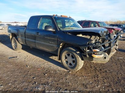 Lot #3035089252 2003 GMC SIERRA 1500 DENALI