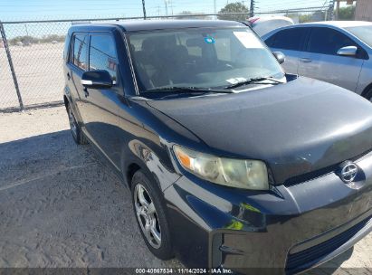 Lot #2992828727 2012 SCION XB