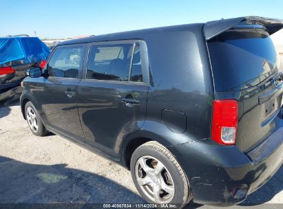 Lot #2992828727 2012 SCION XB