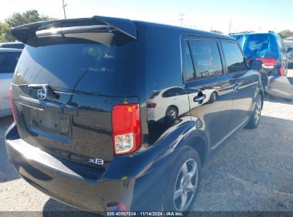 Lot #2992828727 2012 SCION XB