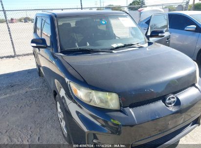 Lot #2992828727 2012 SCION XB