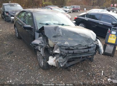 Lot #2992834480 2010 FORD FUSION HYBRID