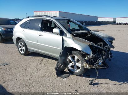 Lot #2997780820 2006 LEXUS RX 330