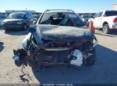 Lot #2997780820 2006 LEXUS RX 330