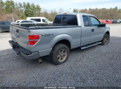 Lot #2992834477 2011 FORD F-150 XLT