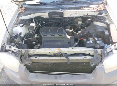 Lot #3035095658 2002 FORD ESCAPE XLT