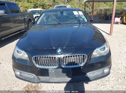 Lot #2992828722 2014 BMW 528I