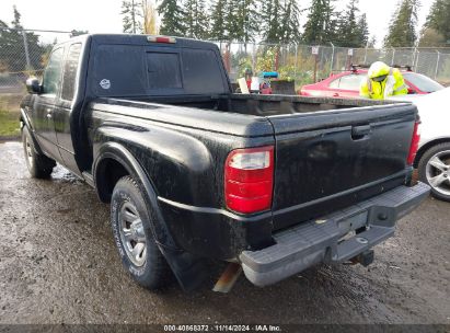 Lot #3035094321 2001 FORD RANGER EDGE/XLT