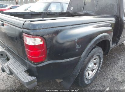 Lot #3035094321 2001 FORD RANGER EDGE/XLT