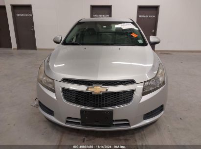 Lot #3053063173 2012 CHEVROLET CRUZE 1LT