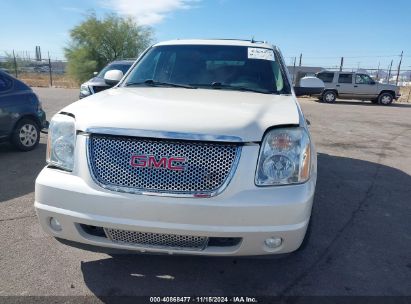 Lot #3035089251 2013 GMC YUKON DENALI