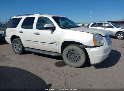 Lot #3035089251 2013 GMC YUKON DENALI