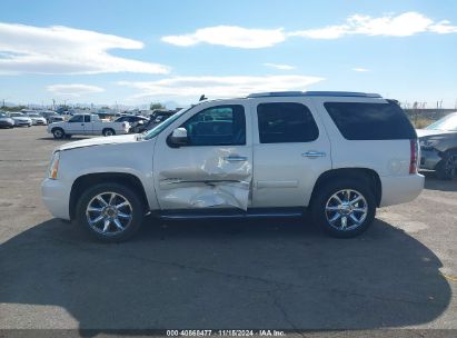 Lot #3035089251 2013 GMC YUKON DENALI