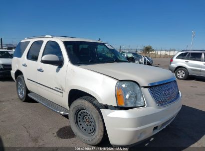 Lot #3035089251 2013 GMC YUKON DENALI