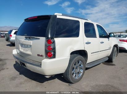 Lot #3035089251 2013 GMC YUKON DENALI