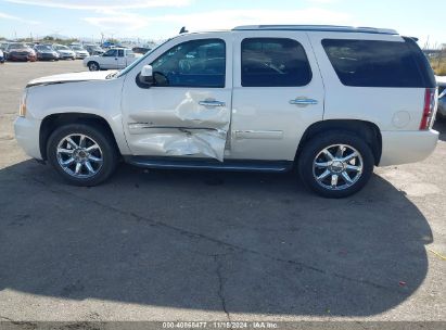 Lot #3035089251 2013 GMC YUKON DENALI