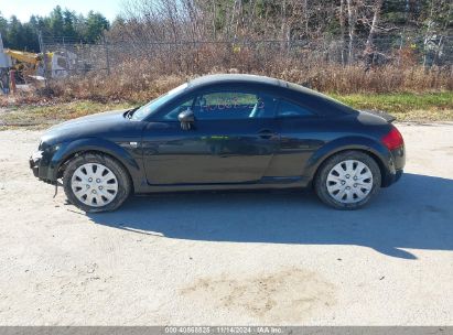 Lot #2992821227 2001 AUDI TT