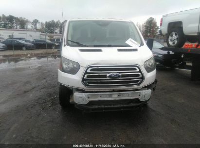 Lot #3007838276 2015 FORD TRANSIT-250