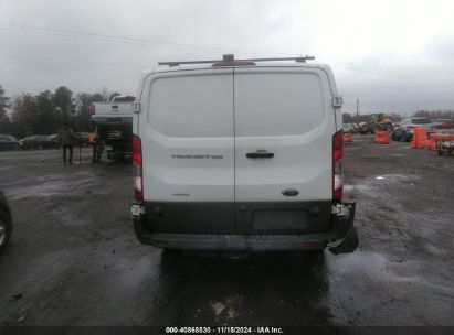 Lot #3007838276 2015 FORD TRANSIT-250