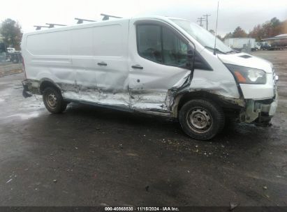 Lot #3007838276 2015 FORD TRANSIT-250