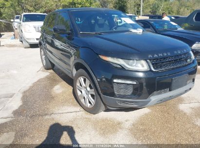 Lot #3037529911 2016 LAND ROVER RANGE ROVER EVOQUE SE/SE PREMIUM