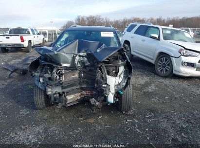 Lot #3037525617 2020 CHEVROLET EQUINOX AWD LT 2.0L TURBO