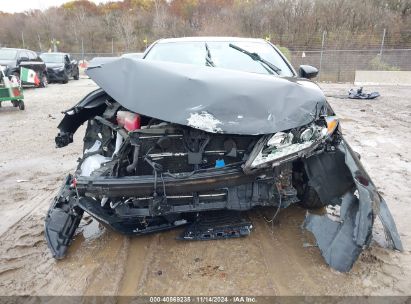 Lot #3035082901 2015 LEXUS ES 300H