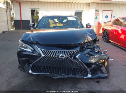 Lot #3035094318 2019 LEXUS ES 350