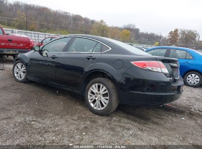 Lot #3037529908 2009 MAZDA MAZDA6 I GRAND TOURING